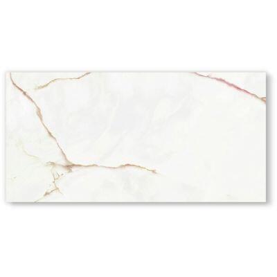 Porcelanato Thasos Retificado Acetinado 61x121 Damme