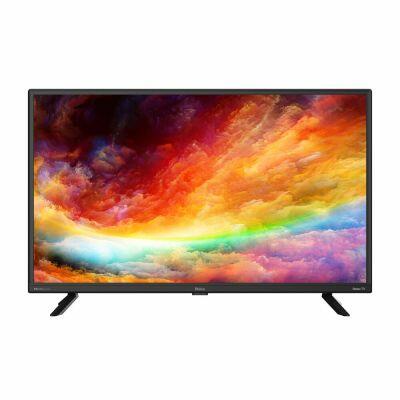 Smart TV LED 32"HD Roku PTV32G70RCH Bivolt Preto Philco