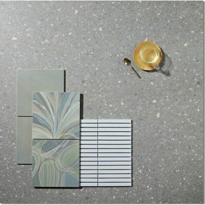 Revestimento Parede Botanique Anis Bold Mate 29x30 Portobello