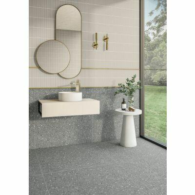 Revestimento Parede Botanique Melisse Bold Mate 29x30 Portobello