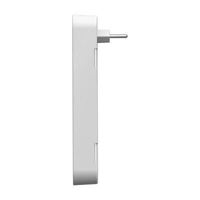 Luminária Emergência 30 LEDs 150W Branco Intelbras Luminária Emergência 30 LEDs 150W Branco Intelbras