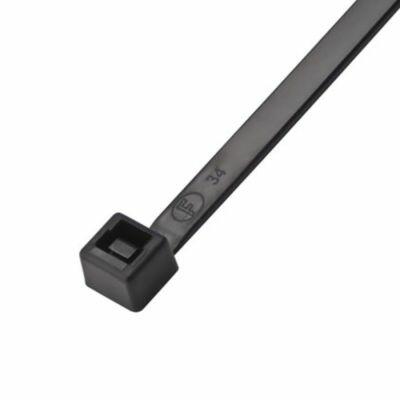 Abraçadeira Nylon 4,8x340mm Preto 40 Peças Frontec Abraçadeira Nylon 4,8x340mm Preto 40 Peças Frontec