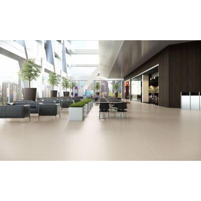 Porcelanato Bianco Escovado Retificado Natural 84x84 Elizabeth Porcelanato Bianco Escovado Retificado Natural 84x84 Elizabeth