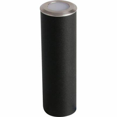 Embutido de Solo Nano LED 0,5w 3.000k Luz Branco Quente Blumenau Iluminação Embutido de Solo Nano LED 0,5w 3.000k Luz Branco Quente Blumenau Iluminação