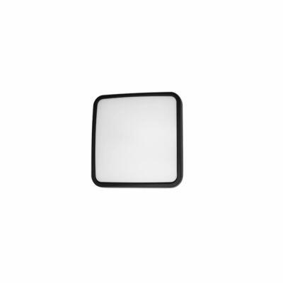 Arandela Berlin LED Quadrado 12w 3.000k Luz Branco Quente Blumenau Iluminação