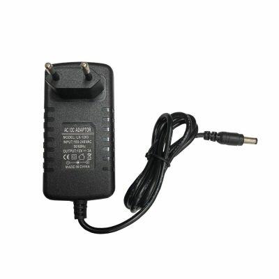 Driver Adaptador 72W 6A Preto Gaya