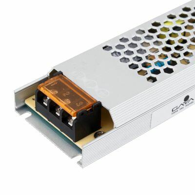 Driver para Fita Led Slim 20A Prata Gaya