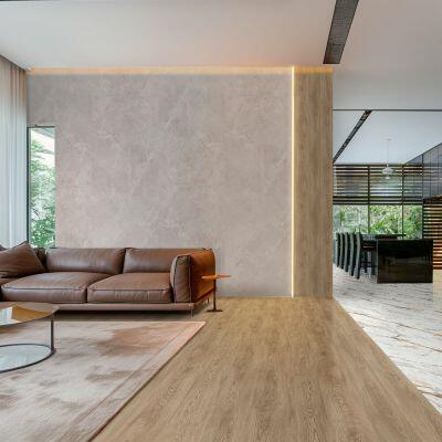 Piso Vinílico Chateau Decor Anglais 92x92 Arquitech