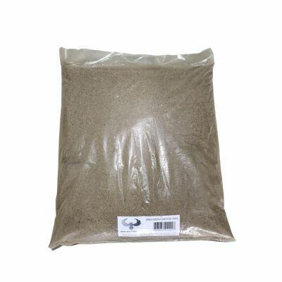Areia M&eacute;dia 20kg F&ecirc;nix Distribuidora