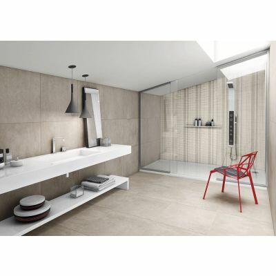 Porcelanato Cemento Grigio Cinza etificado Acetinado 60x60 Biancogres Porcelanato Cemento Grigio Cinza etificado Acetinado 60x60 Biancogres