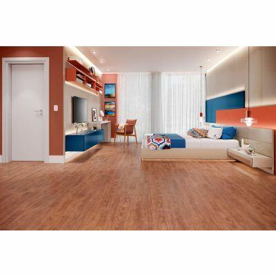Piso Laminado Prime Ipe Real Madeira 20x135 Eucafloor Piso Laminado Prime Ipe Real Madeira 20x135 Eucafloor