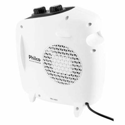 Aquecedor Termo Branco Philco Aquecedor Termo Branco Philco