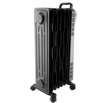 Aquecedor a Óleo PAQ1520P Preto Philco Aquecedor a Óleo PAQ1520P Preto Philco