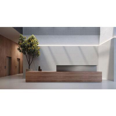 Porcelanato Boulevard Retificado 120x120 Soft Grey Extra Portinari