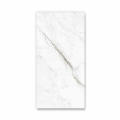 Porcelanato Calacata Altíssimo Retificado 60x120 Biancogres