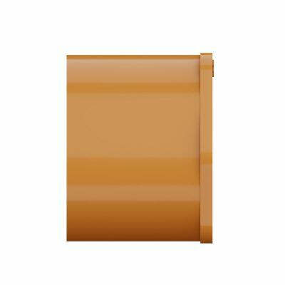 Bucha Redução 1.1/2x1.1/4 Tigrefire Laranja Tigre
