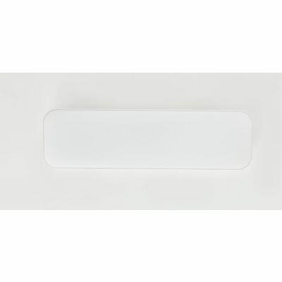Plafon de LED Slim Retangular 30W Vitralux