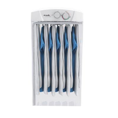 Secadora de Roupas 8Kg Solaris Branco Mueller