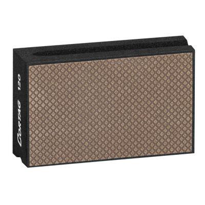 Esponja Diamantada 95x60mm Cortag