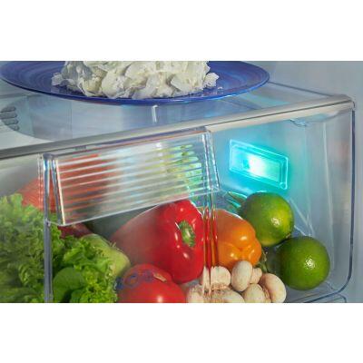 Geladeira Frost Free 425L NR-BB53GV3W A++ 220V Branco Panasonic