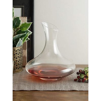 Decanter de Cristal Vintage 1,5L Bohemia