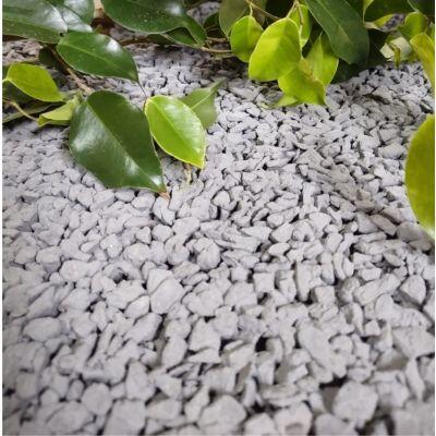 Piso Cimentício Drenante Drena Eco Argento 40x40x4 Externo Cimentíssimo Piso Cimentício Drenante Drena Eco Argento 40x40x4 Externo Cimentíssimo