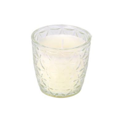 Vela de Vidro Spa Diagonal
