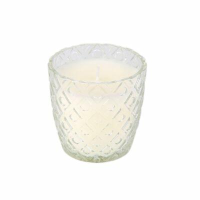 Vela de Vidro Spark Diagonal