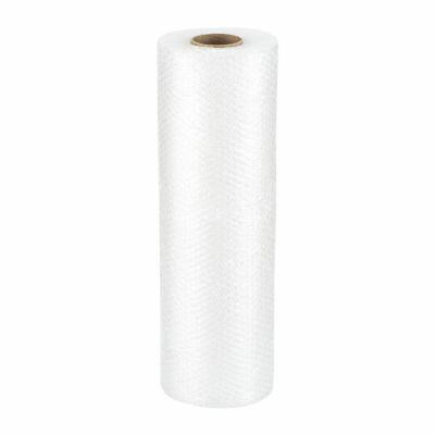 Bobina de plástico Bolha 60cm x 15m Incolor Condor