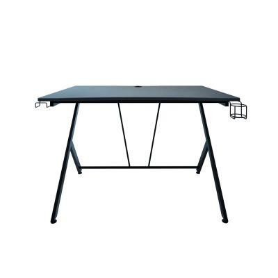 Mesa Gamer Preto Multivisão Mesa Gamer Preto Multivisão