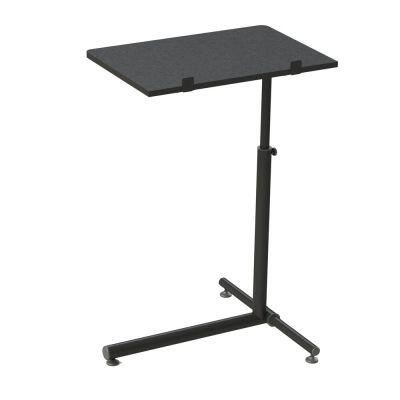 Mesa Multiuso Preto Multivisão Mesa Multiuso Preto Multivisão