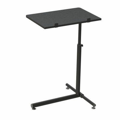 Mesa Multiuso Preto Multivisão
