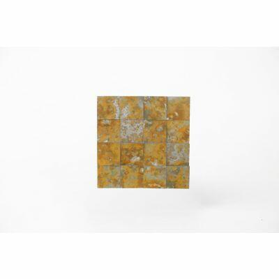 Tozzeto Mosaic Alvorada 30x30 Ferrugem Málaga