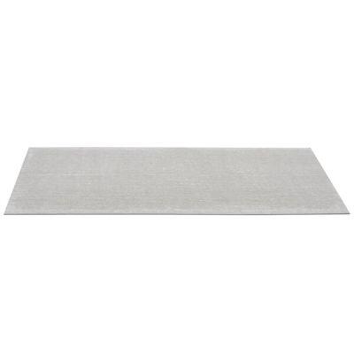 Placa Cimentícia de Fibrocimento sem Amianto 120x240x6mm Cinza Brasilit