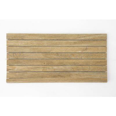 Borda Filetada Amendola 30x60 Amadeirado Málaga