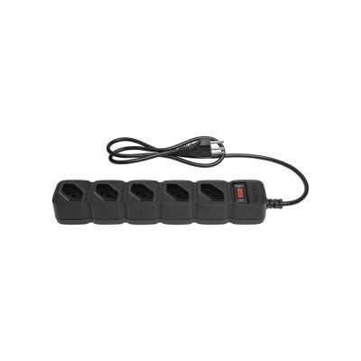 Filtro Protetor Eletrônico Bivolt Preto Intelbras