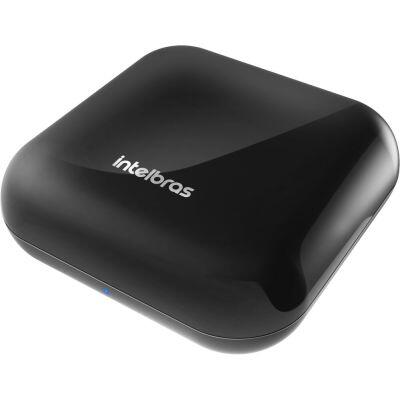 Controle Remoto IZY Connect Wi-Fi Preto Intelbras