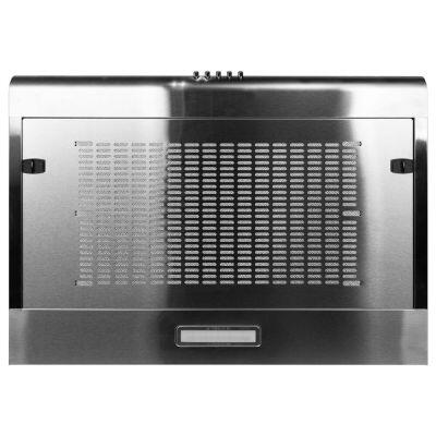 Depurador Bdr60i 60cm 220 Volts Inox Britânia