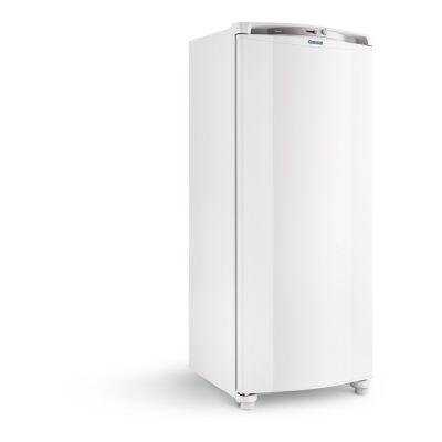 Freezer Cvu26fb Vertical 220 Volts 231 Litros Branco Consul