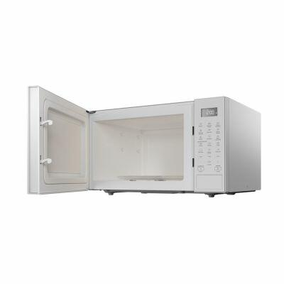 MicroOndas Mesa 127v 32 Branco Brastemp