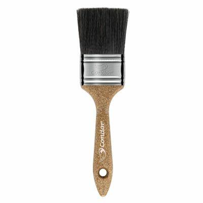 Pincel  1" 795 Duplo Preto Condor
