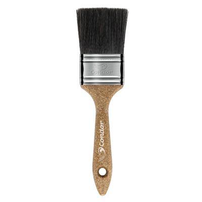 Pincel  2" 795 Duplo Preto Condor