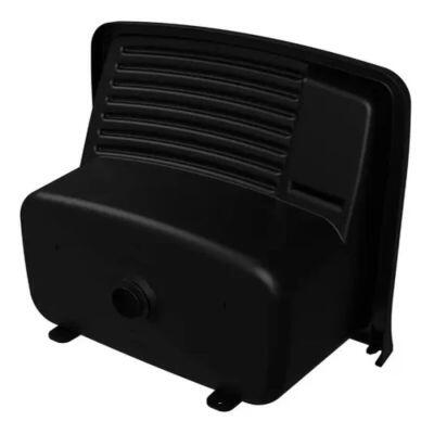 Tanque Plástico 22l Preto Astra