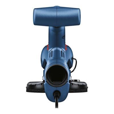 Lixadeira de Parede gtr 550 +maleta 220V 550W Azul Bosch Lixadeira de Parede gtr 550 +maleta 220V 550W Azul Bosch