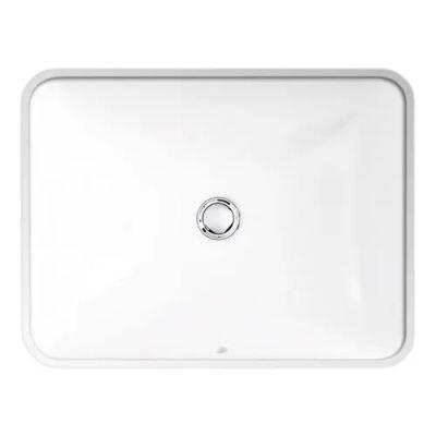 Cuba para Banheiro de Embutir Caxton Branca 44x33 Kohler