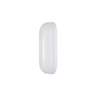 Tartaruga Led 12W 3000K Autovolt Vitralux