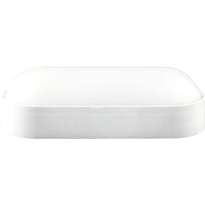 Tartaruga LED 12W 3000K Autovolt Luz Amarela Vitralux Tartaruga LED 12W 3000K Autovolt Luz Amarela Vitralux