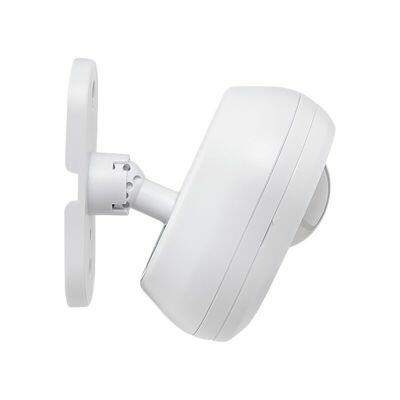 Sensor Espi 360A de Presença Parede/Teto Bivolt Branco Intelbras Sensor Espi 360A de Presença Parede/Teto Bivolt Branco Intelbras