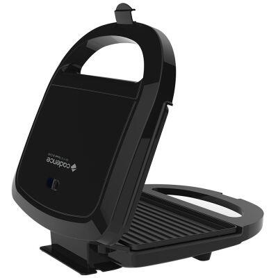 Sanduicheira San260 750W Preta Cadence Sanduicheira San260 750W Preta Cadence