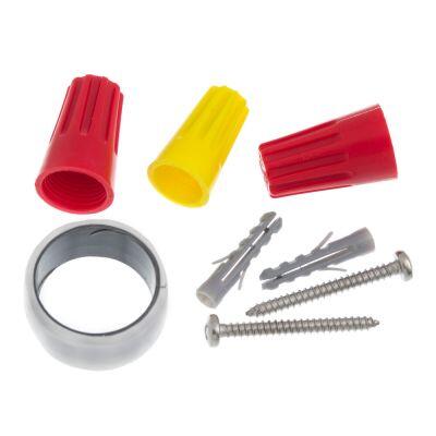 Kit para Instalação Elétrica Bemfixa